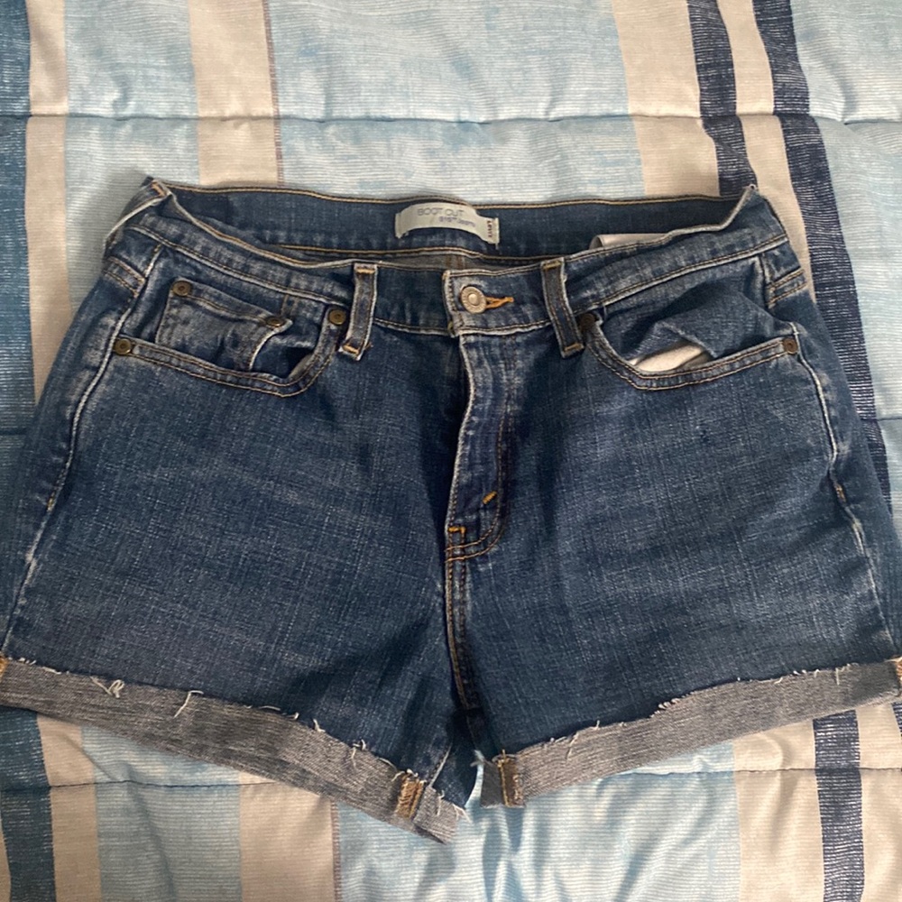 Never worn